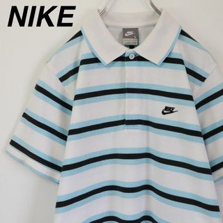 NIKE - 【新品・未使用】NIKE ナイキゴルフウェア 長袖シャツ XLサイズ