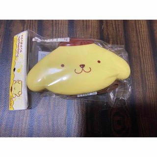 サンリオ(サンリオ)のポムポムプリン　ランチボックス(弁当用品)