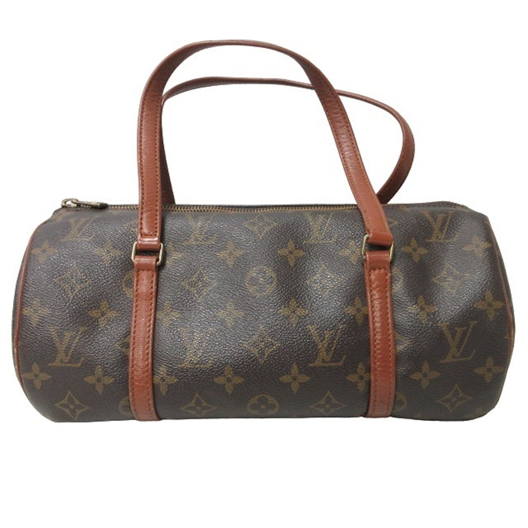 LOUIS VUITTON - ルイヴィトン M51365 旧型 パピヨン30 モノグラム