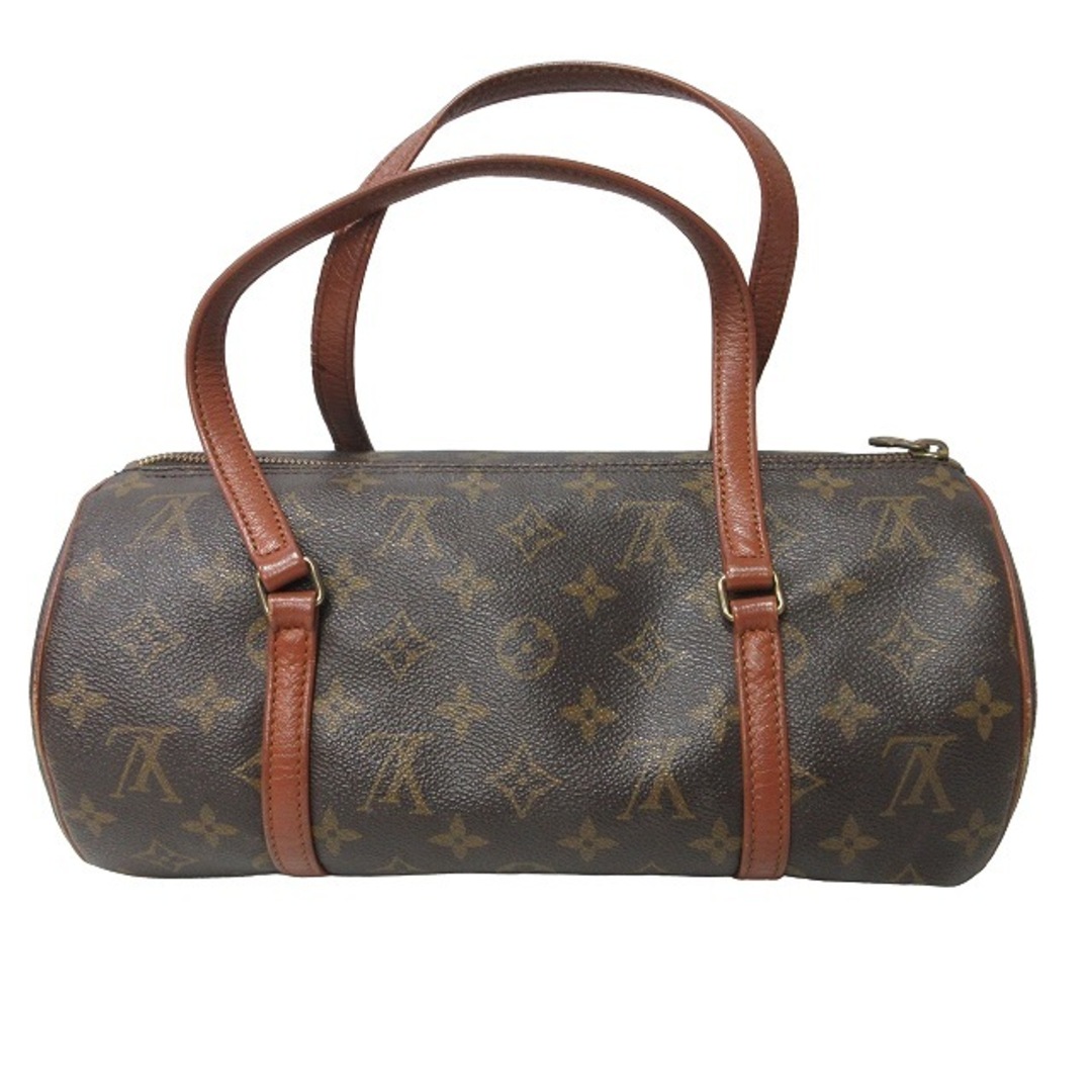 LOUIS VUITTON - ルイヴィトン M51365 旧型 パピヨン30 モノグラム