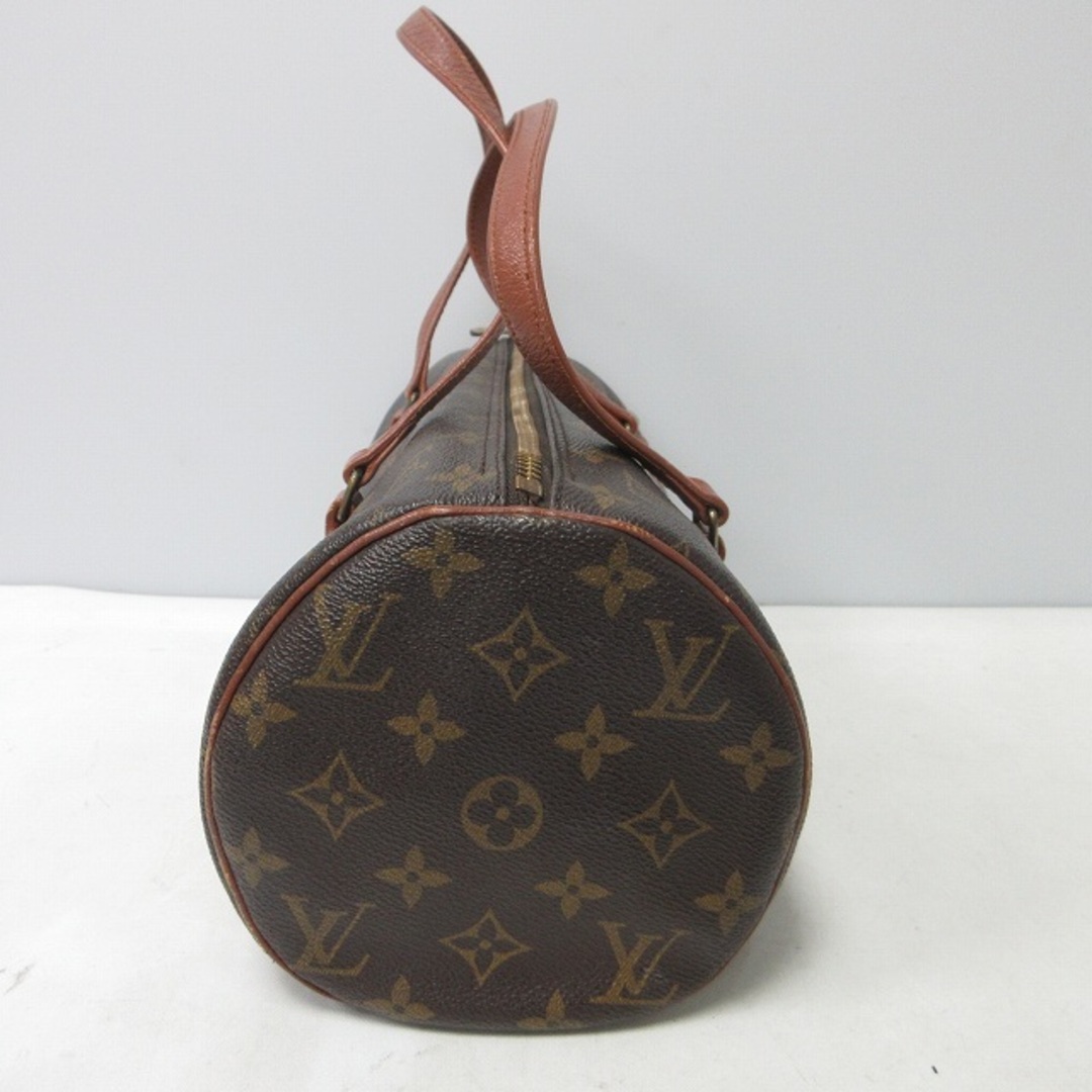 LOUIS VUITTON - ルイヴィトン M51365 旧型 パピヨン30 モノグラム