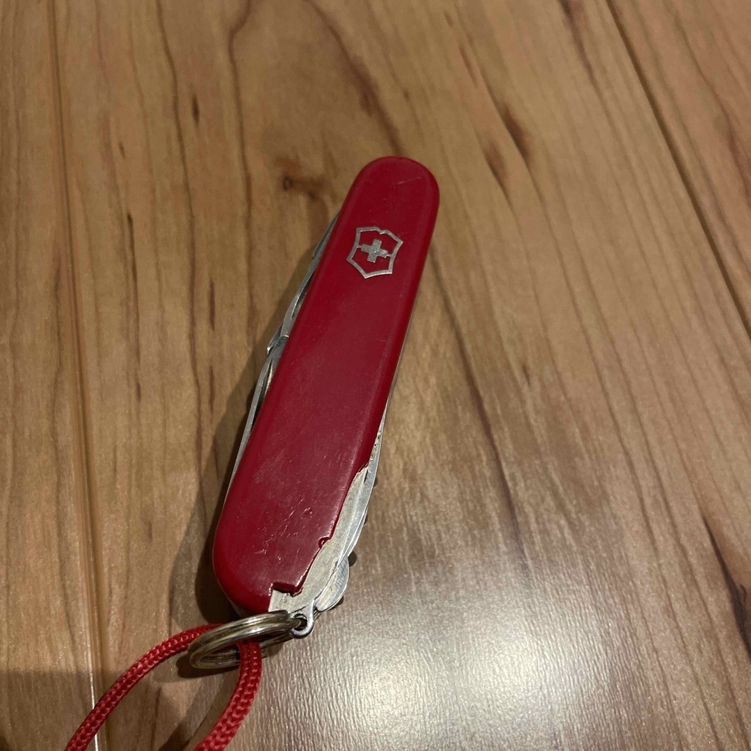 VICTORINOX(ビクトリノックス)の十徳ナイフ　ビクトリノックス スポーツ/アウトドアのアウトドア(その他)の商品写真