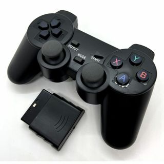 プレイステーション2(PlayStation2)のPS2 ワイヤレスコントローラー(その他)