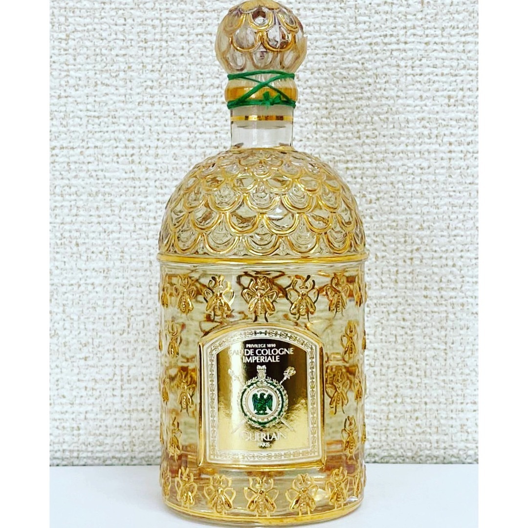 新品GUERLAIN IMPERIALEゲランインペリアル250mlビーボトル