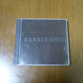 BARBEE BOYS／BARBEE BOYS(ポップス/ロック(邦楽))