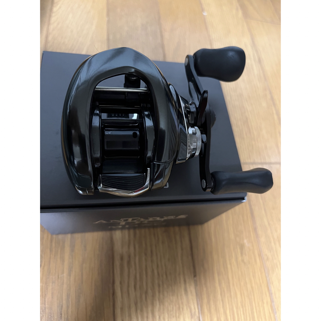 SHIMANO - シマノ 23 アンタレDCMD XGの+worldfitnessacademy.com