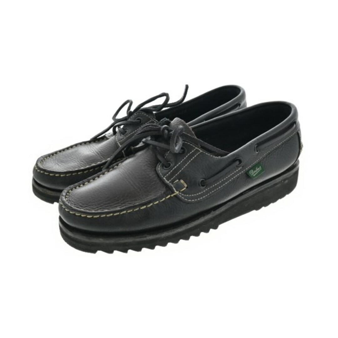 Paraboot - Paraboot シューズ(その他) 7 1/2(26cm位) 【古着