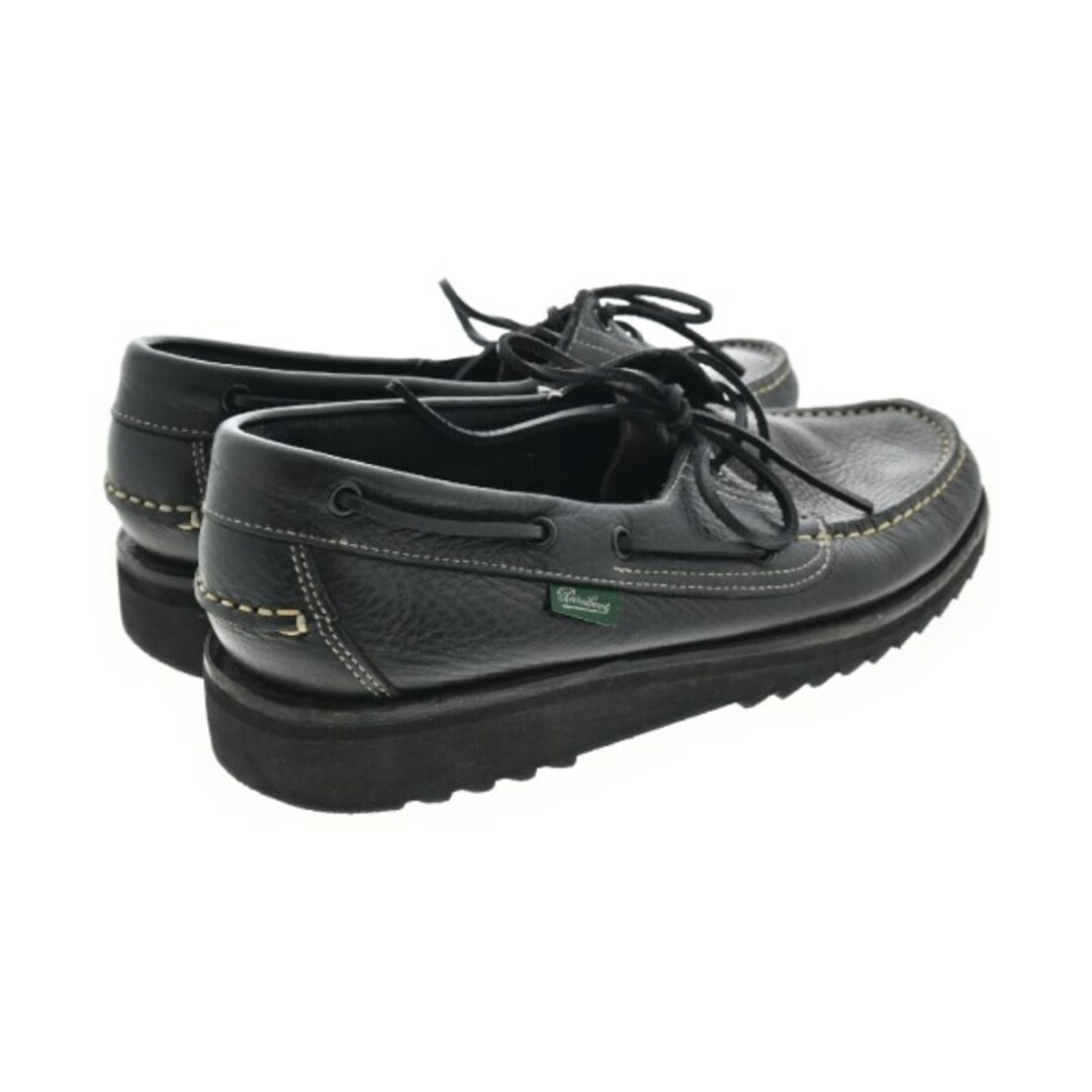 Paraboot - Paraboot シューズ(その他) 7 1/2(26cm位) 【古着