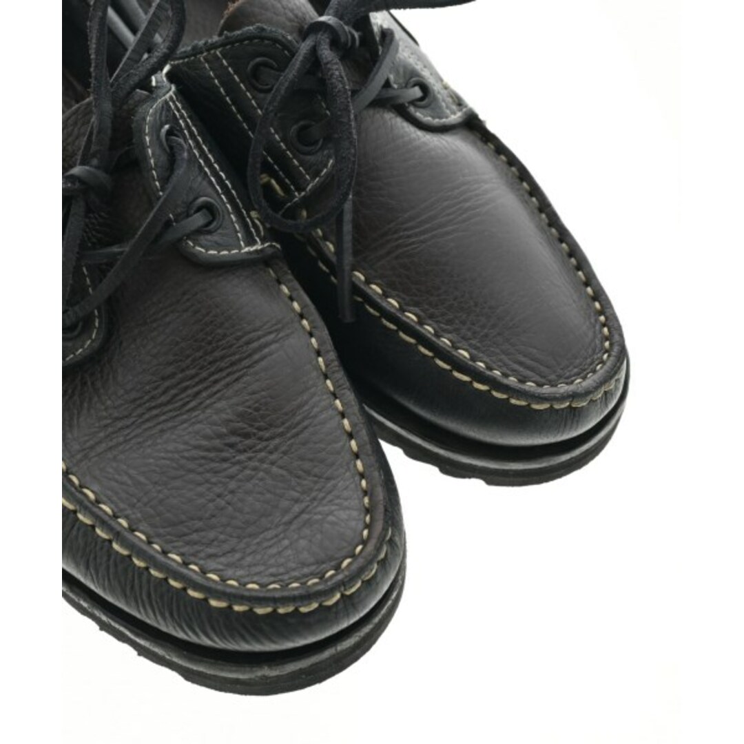 Paraboot - Paraboot シューズ(その他) 7 1/2(26cm位) 【古着