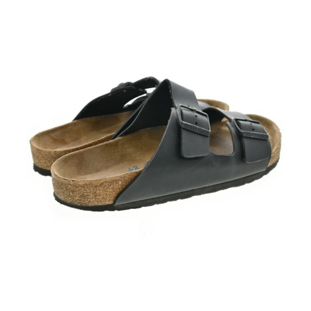 BIRKENSTOCK ビルケンシュトック サンダル 27cm 黒