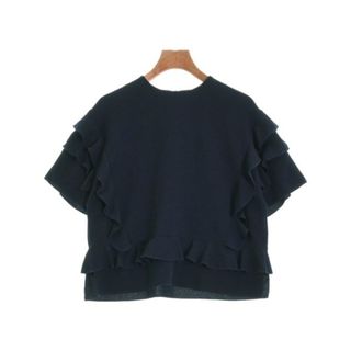 GREED - KASURI Classic Tweed Puff Jacket グリードの通販 by sshop