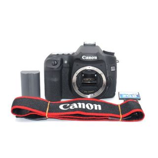 ❤️予備バッテリー付き❤️Canon EOS 9000D ダブルレンズセット❤️