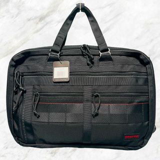 ブリーフィング(BRIEFING)の【新品】BRIEFINGブリーフィング  ビジネス A4 3WAY LINER(ビジネスバッグ)