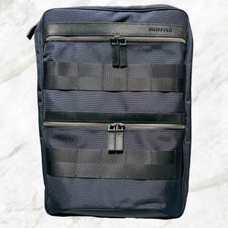 ブリーフィング(BRIEFING)の【新品】BRIEFING FUSION 2WAY PACK HD バックパック(バッグパック/リュック)