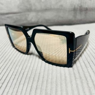 TOMFORD トムフォード TF336 Leo サングラス 岩田剛典着