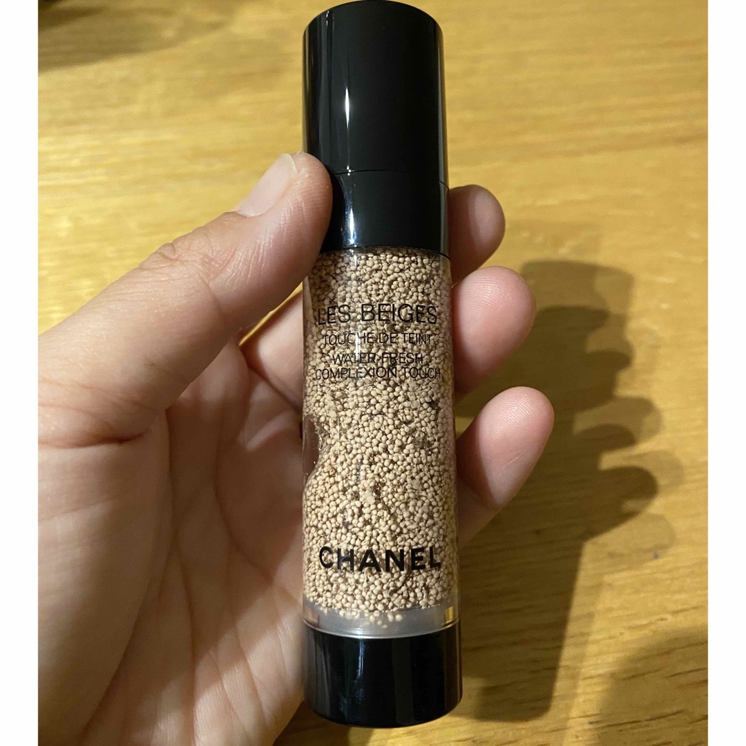 CHANEL(シャネル)のシャネル トゥッシュドゥタン　BR12 コスメ/美容のベースメイク/化粧品(ファンデーション)の商品写真