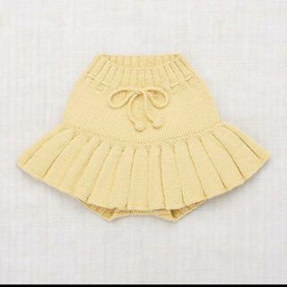 ミーシャアンドパフ(Misha & Puff)の□新品未使用□misha&puff□skating pond skirt□(スカート)