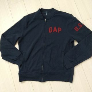 ギャップ(GAP)のGAP裏起スウェット上着(その他)