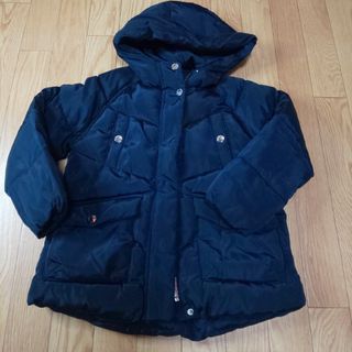 ザラキッズ(ZARA KIDS)のZara Kids  中綿 コートジャケット size 122cm(ジャケット/上着)