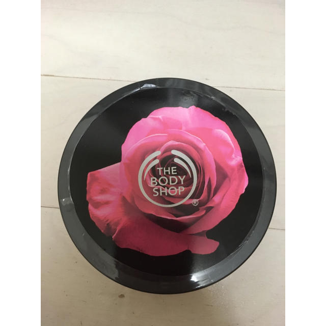 THE BODY SHOP(ザボディショップ)のthe body shop コスメ/美容のボディケア(ボディクリーム)の商品写真