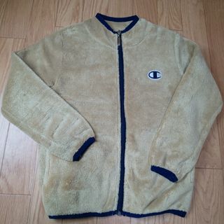 Champion - チャンピオン ボアフリース size130