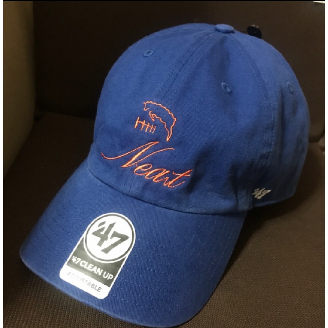 Brooks Brothers - NEAT BROOKS BROTHERS UNITED ARROWS キャップの