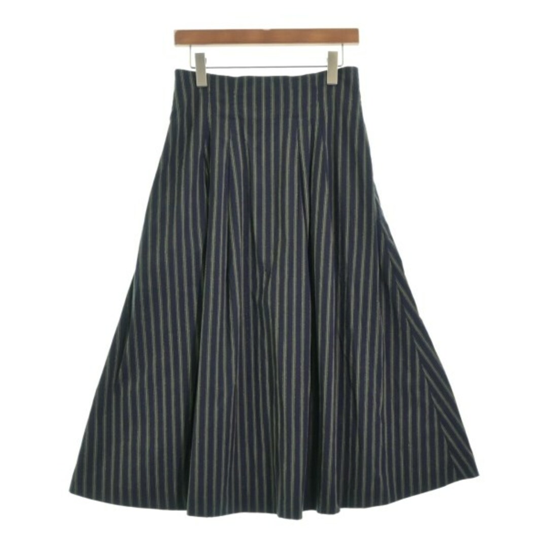 IENA LA BOUCLE ロング・マキシ丈スカート レディース