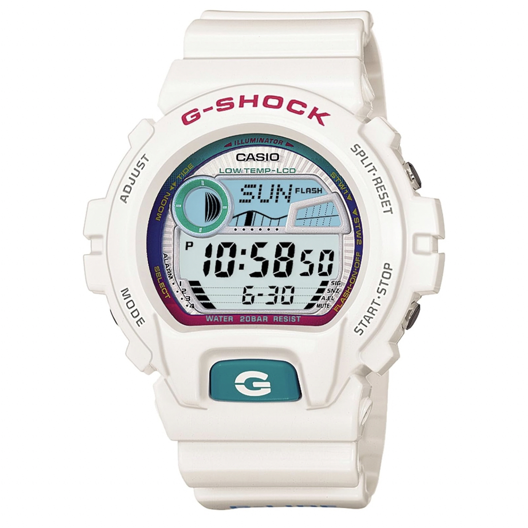 G-SHOCK GLX-6900A