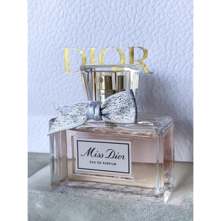 クリスチャンディオール(Christian Dior)のクリスチャンディオール ミスディオールオードゥパルファン 50ml(香水(女性用))