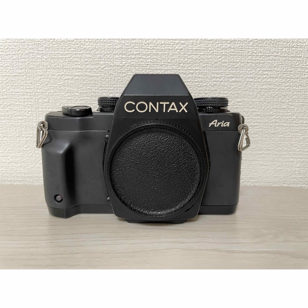 KYOCERA CONTAX ARIA コンタックスアリア　コンタックスのサムネイル