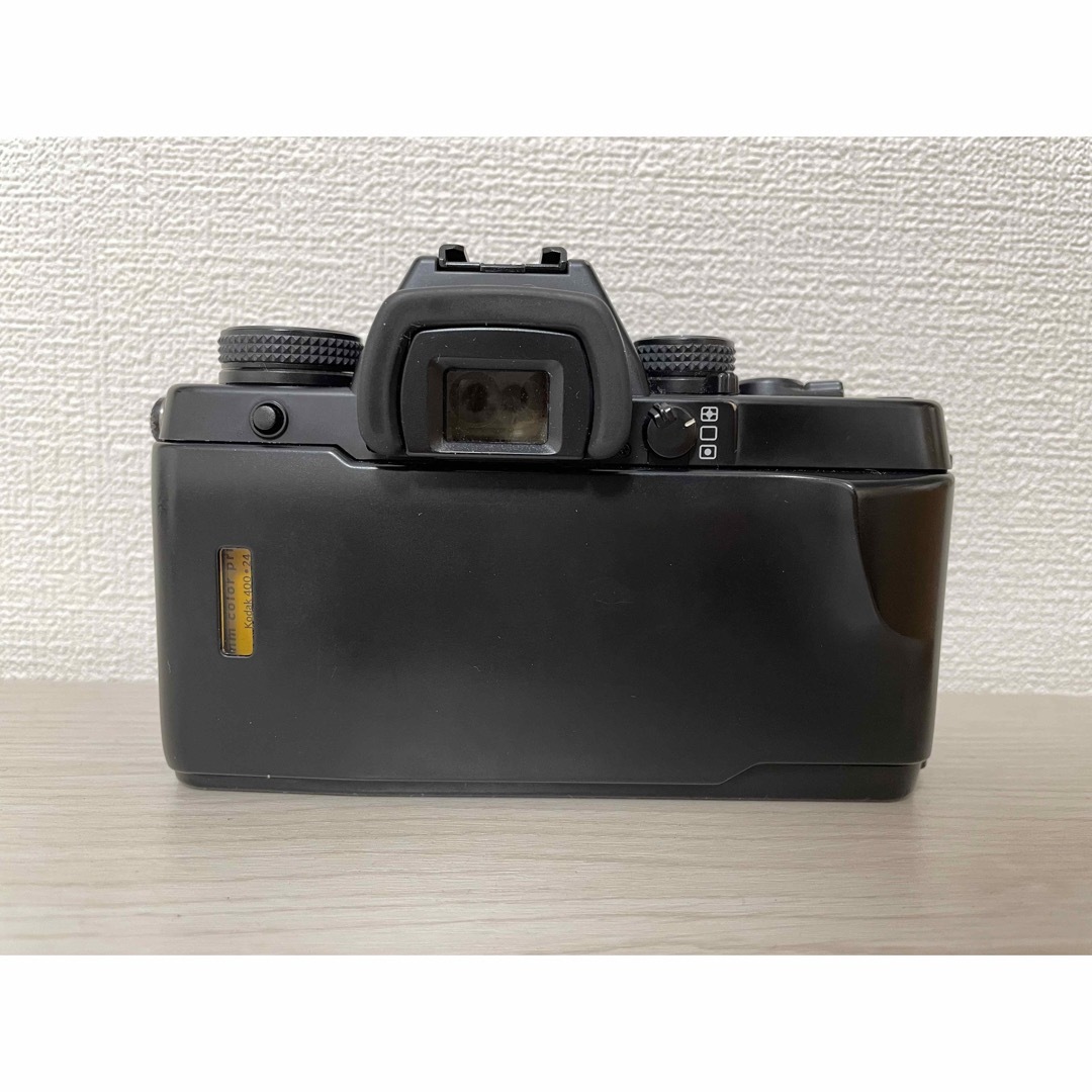 KYOCERA CONTAX ARIA コンタックスアリア　コンタックス