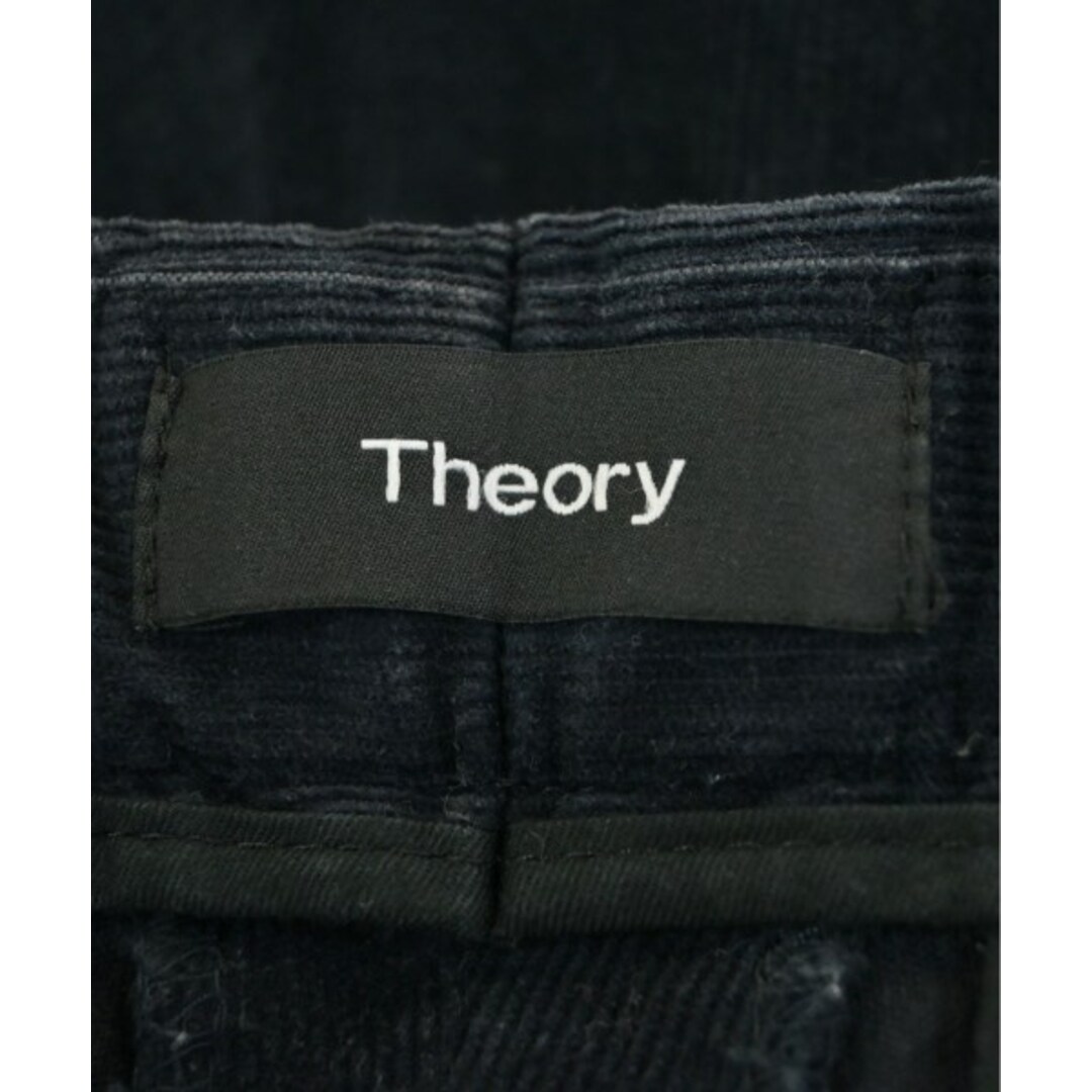 theory(セオリー)のTheory セオリー パンツ（その他） 28(S位) 紺 【古着】【中古】 メンズのパンツ(その他)の商品写真