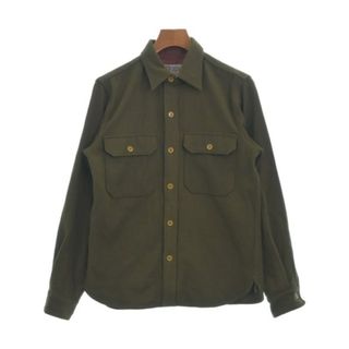 ザリアルマッコイズ シャツ(メンズ)の通販 51点 | THE REAL McCOY'Sの