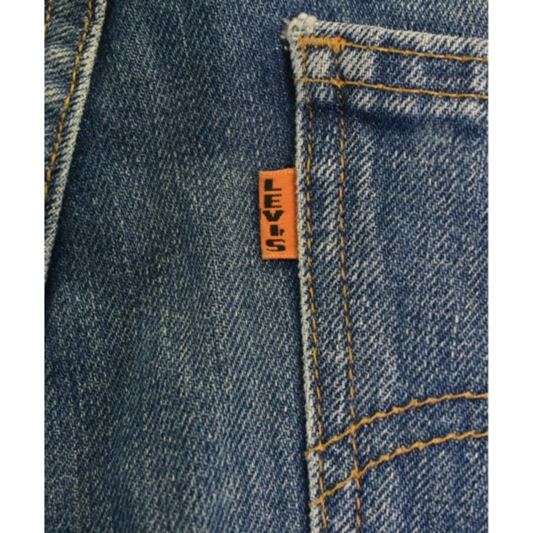 LEVI'S VINTAGE CLOTHING デニムパンツ 26(M位) 【古着】【中古】