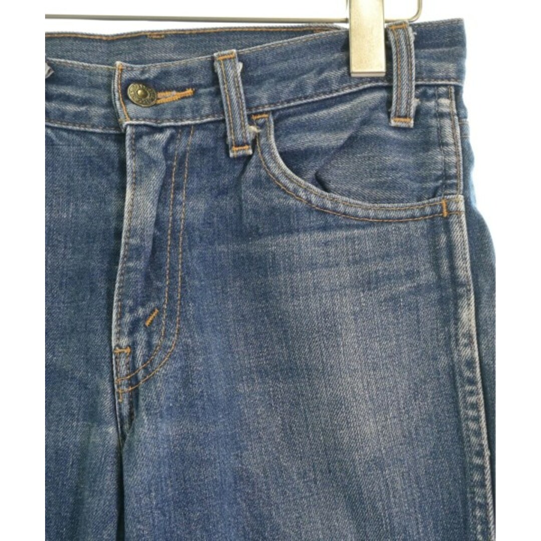 LEVI'S VINTAGE CLOTHING デニムパンツ 26(M位) 【古着】【中古】