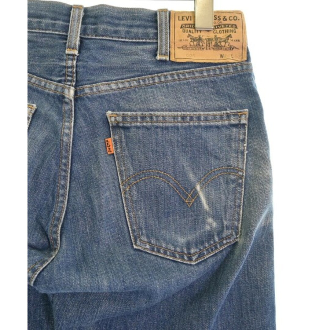 LEVI'S VINTAGE CLOTHING デニムパンツ 26(M位) 【古着】【中古】