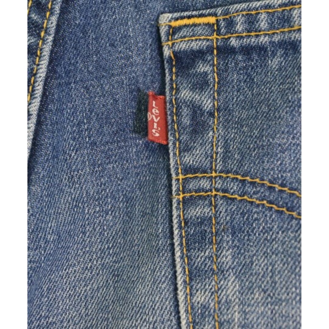 Levi's リーバイス デニムパンツ 31(M位) インディゴ(デニム)