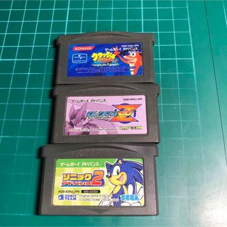 ゲームボーイアドバンス クラッシュの通販 41点 | ゲームボーイ ゲームボーイアドバンス クラッシュの通販 41点 | ゲームボーイ