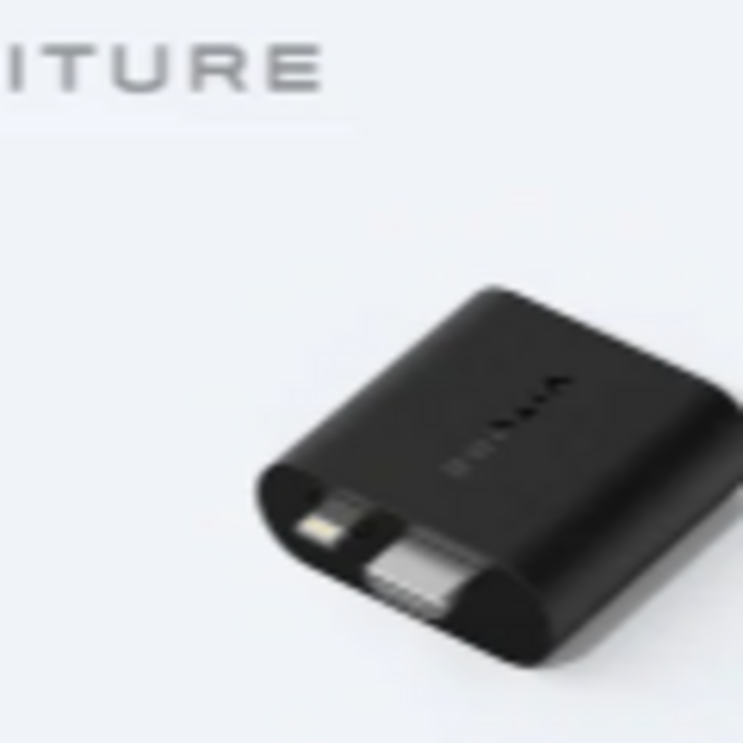 VITURE One iPhone用アダプター