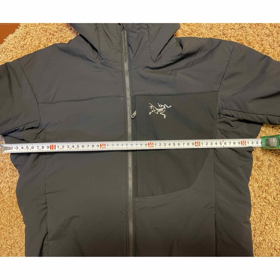 ARC美品　ARC'TERYX PROTON LT HOODY MENS 24007