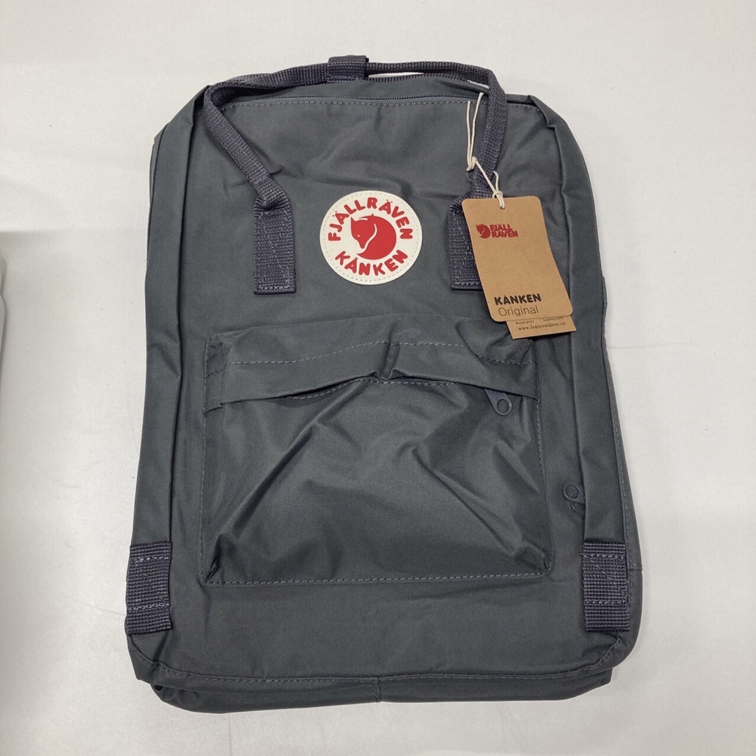 FJALLRAVEN KANKEN カンケンリュック  新品未使用