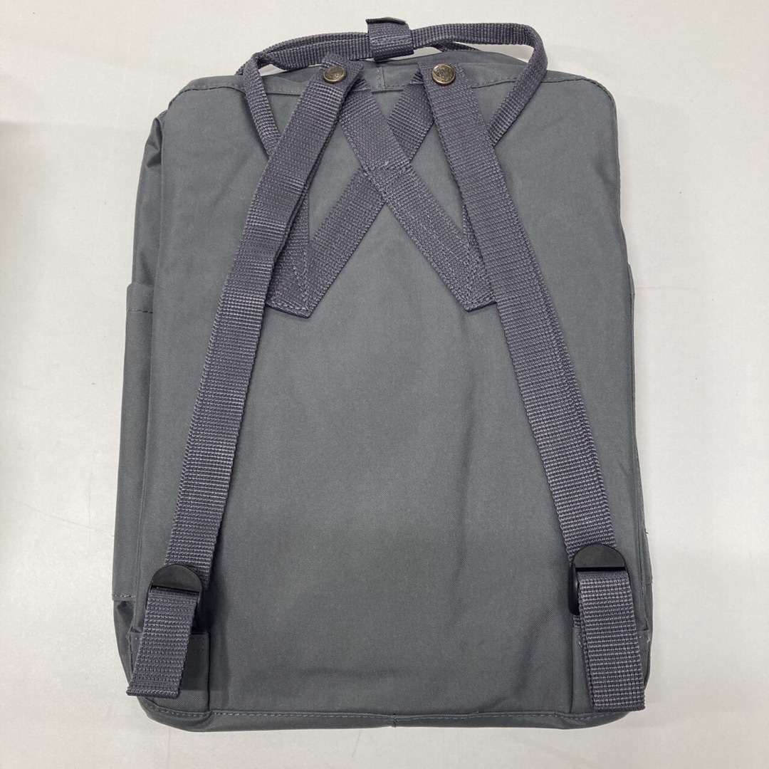 カンケン グレー　16L リュック