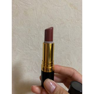 レブロン(REVLON)のレブロン リップスティック(口紅)