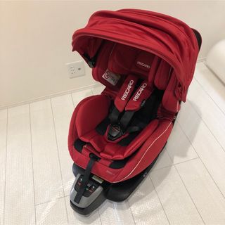 レカロ(レッド/赤色系)の通販 59点 | RECAROを買うならラクマ