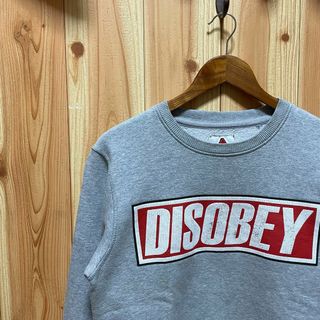 【大人気】　BoxLogo　ボックスロゴ　古着　ストリート　スウェット(スウェット)