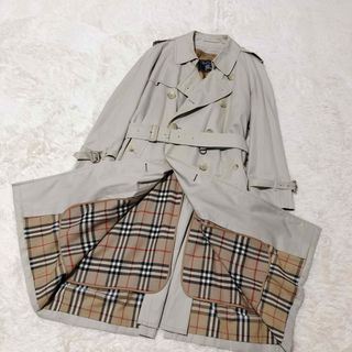 バーバリー(BURBERRY) トレンチコート(メンズ)の通販 1,000点以上