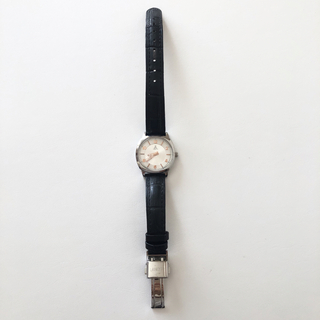ランチェッティ(LANCETTI)のLANCETTI  ランチェッティ 腕時計 レディース(腕時計)