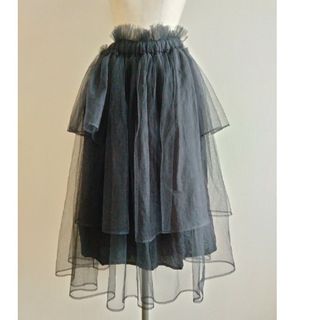 コム デ ギャルソン(COMME des GARCONS) スカートの通販 2,000点以上