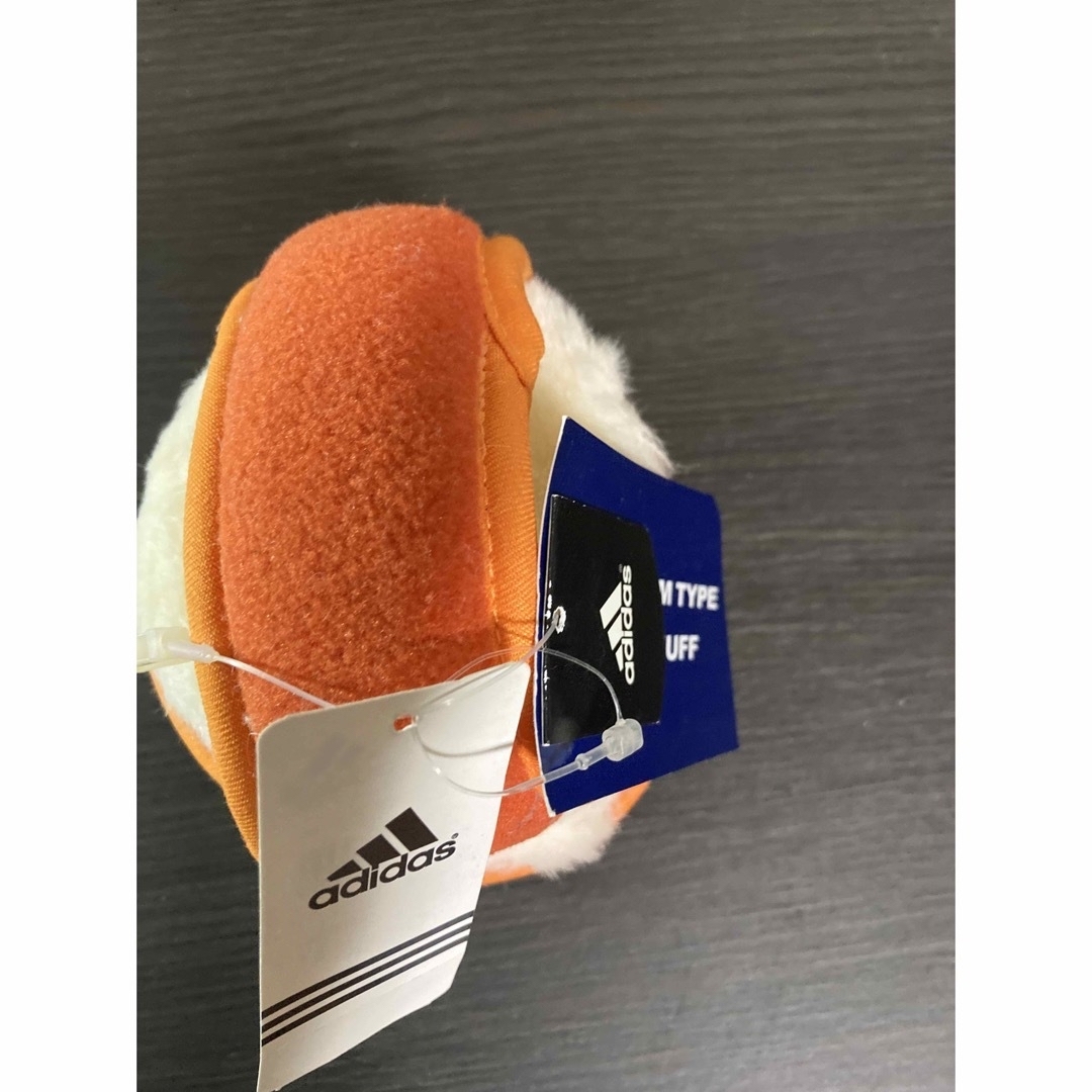 adidas(アディダス)のadidas 折りたたみイヤーマフ　バックアームタイプ その他のその他(その他)の商品写真