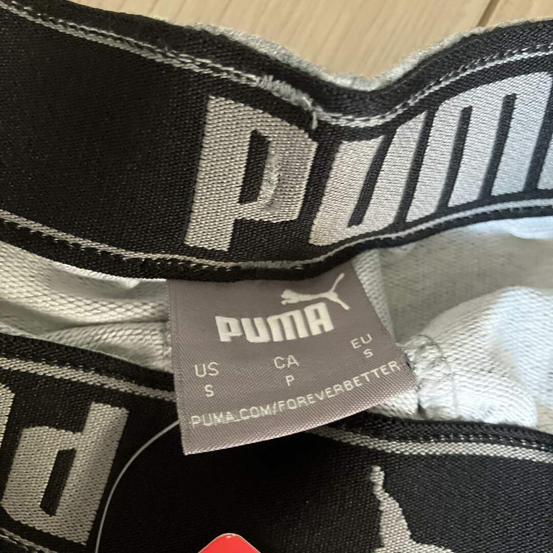 PUMA(プーマ)のPUMA ストレッチパンツ メンズのパンツ(その他)の商品写真